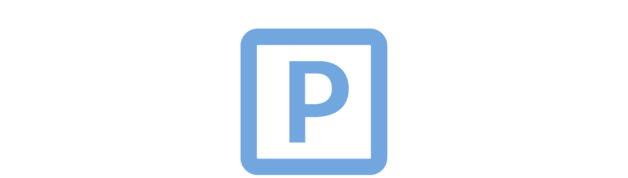 Mitarbeiterparkplatz